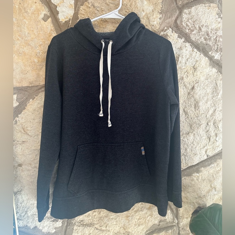 Pendleton Sweatshirt Hoodie Olympic Spell-out